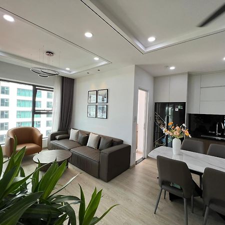 Oceanus An'S Home Nha Trang Kültér fotó