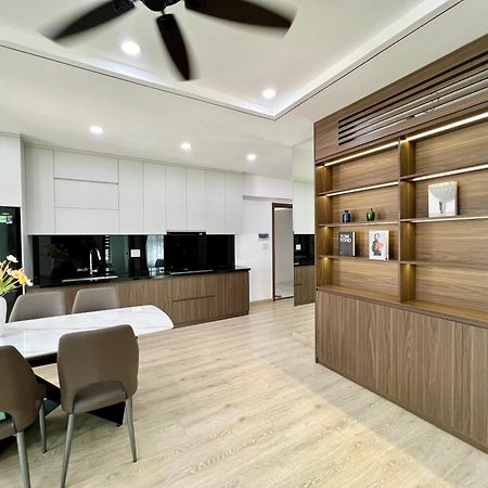 Oceanus An'S Home Nha Trang Kültér fotó