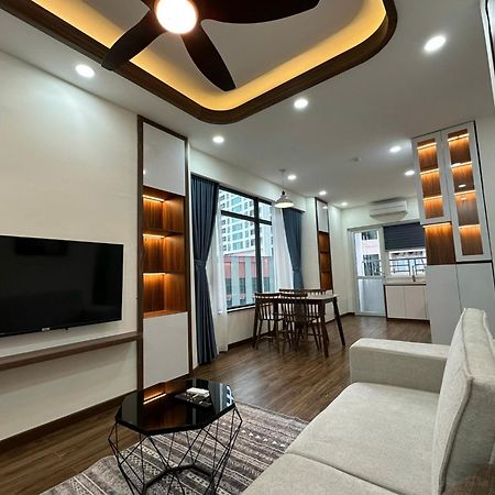 Oceanus An'S Home Nha Trang Kültér fotó