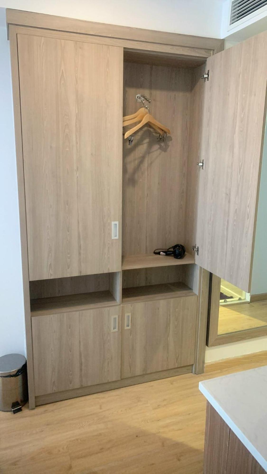 Oceanus An'S Home Nha Trang Kültér fotó