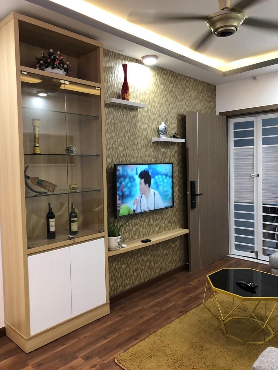 Oceanus An'S Home Nha Trang Kültér fotó