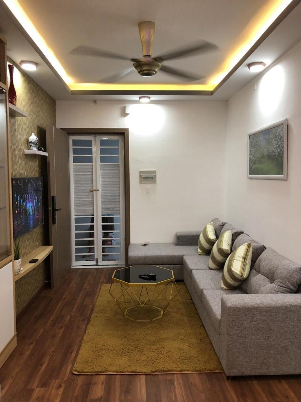 Oceanus An'S Home Nha Trang Kültér fotó