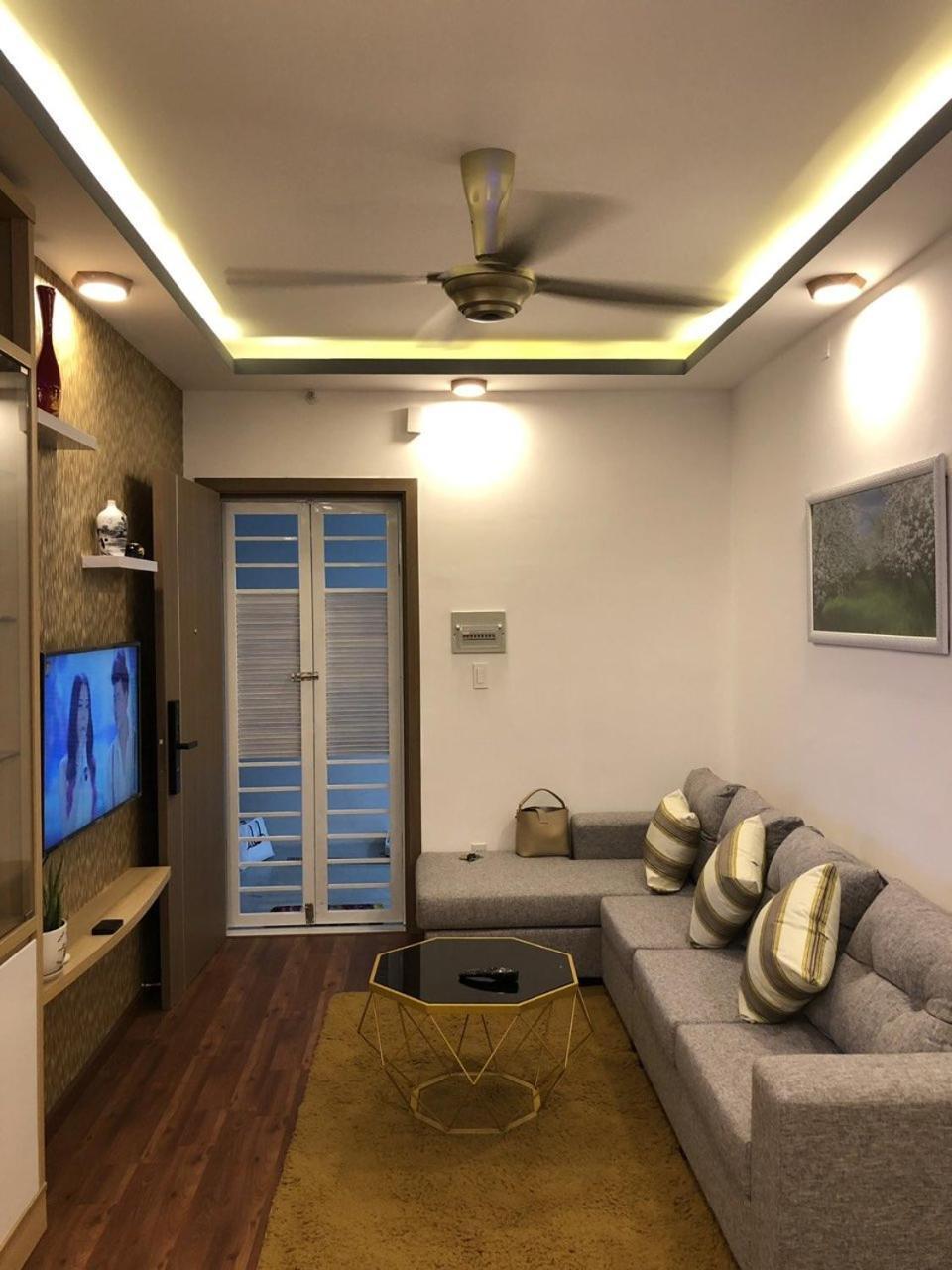 Oceanus An'S Home Nha Trang Kültér fotó