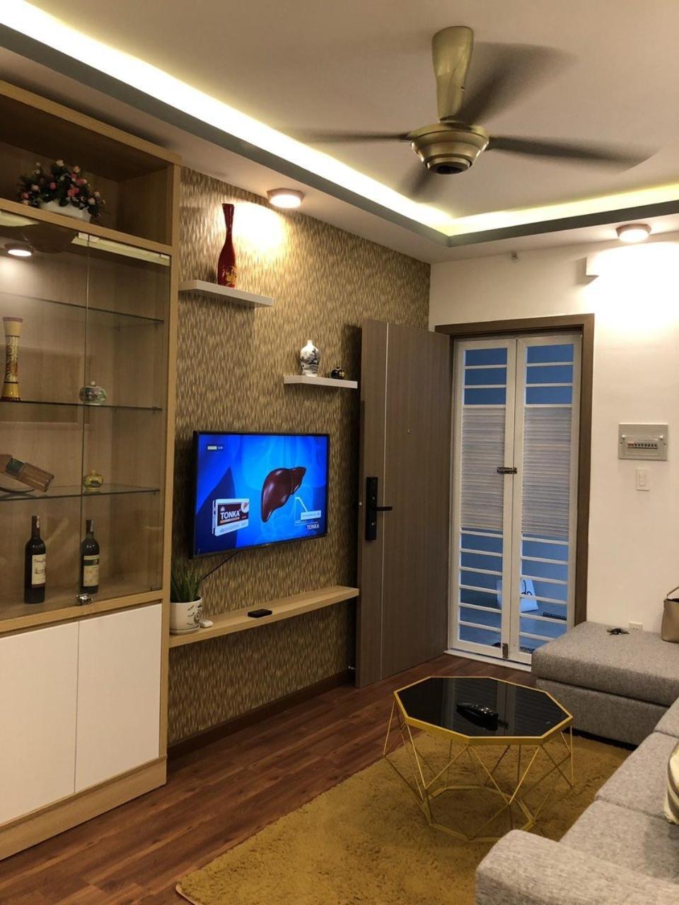 Oceanus An'S Home Nha Trang Kültér fotó