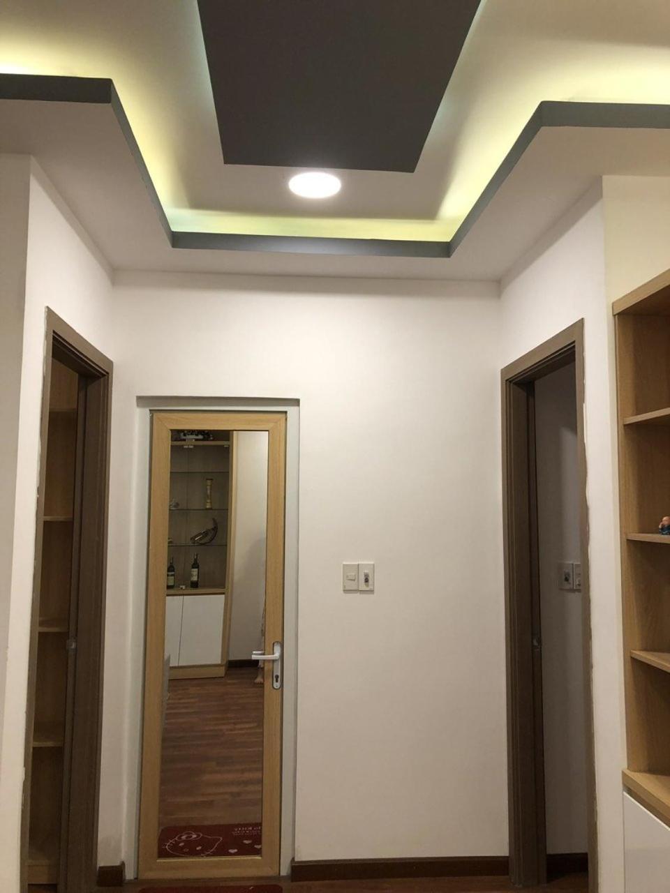 Oceanus An'S Home Nha Trang Kültér fotó