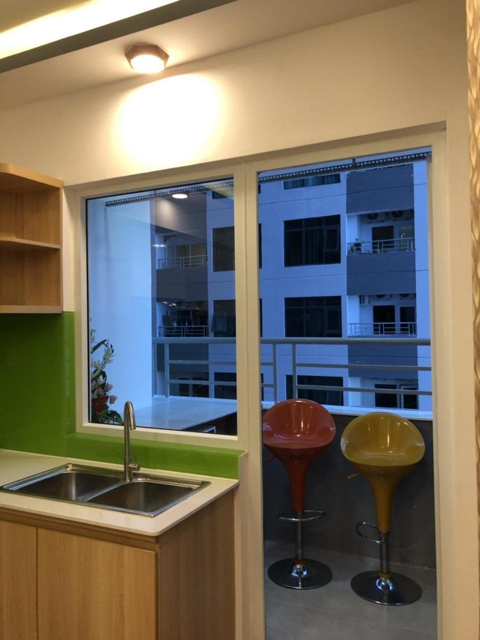 Oceanus An'S Home Nha Trang Kültér fotó