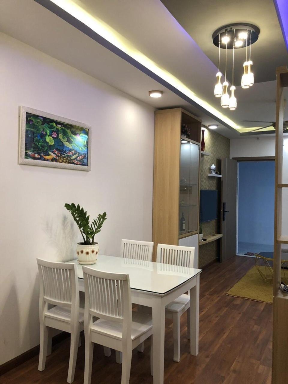 Oceanus An'S Home Nha Trang Kültér fotó