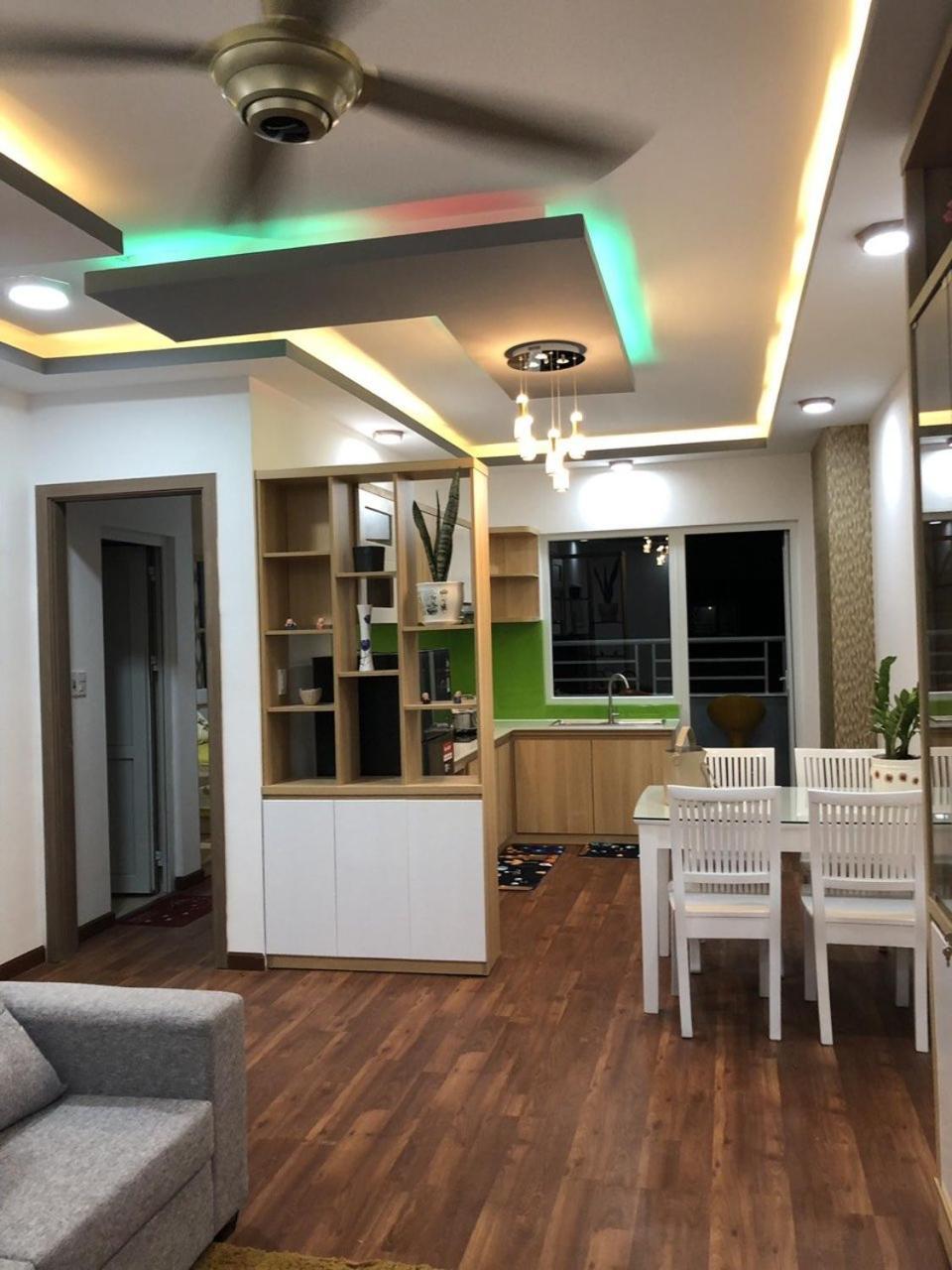 Oceanus An'S Home Nha Trang Kültér fotó
