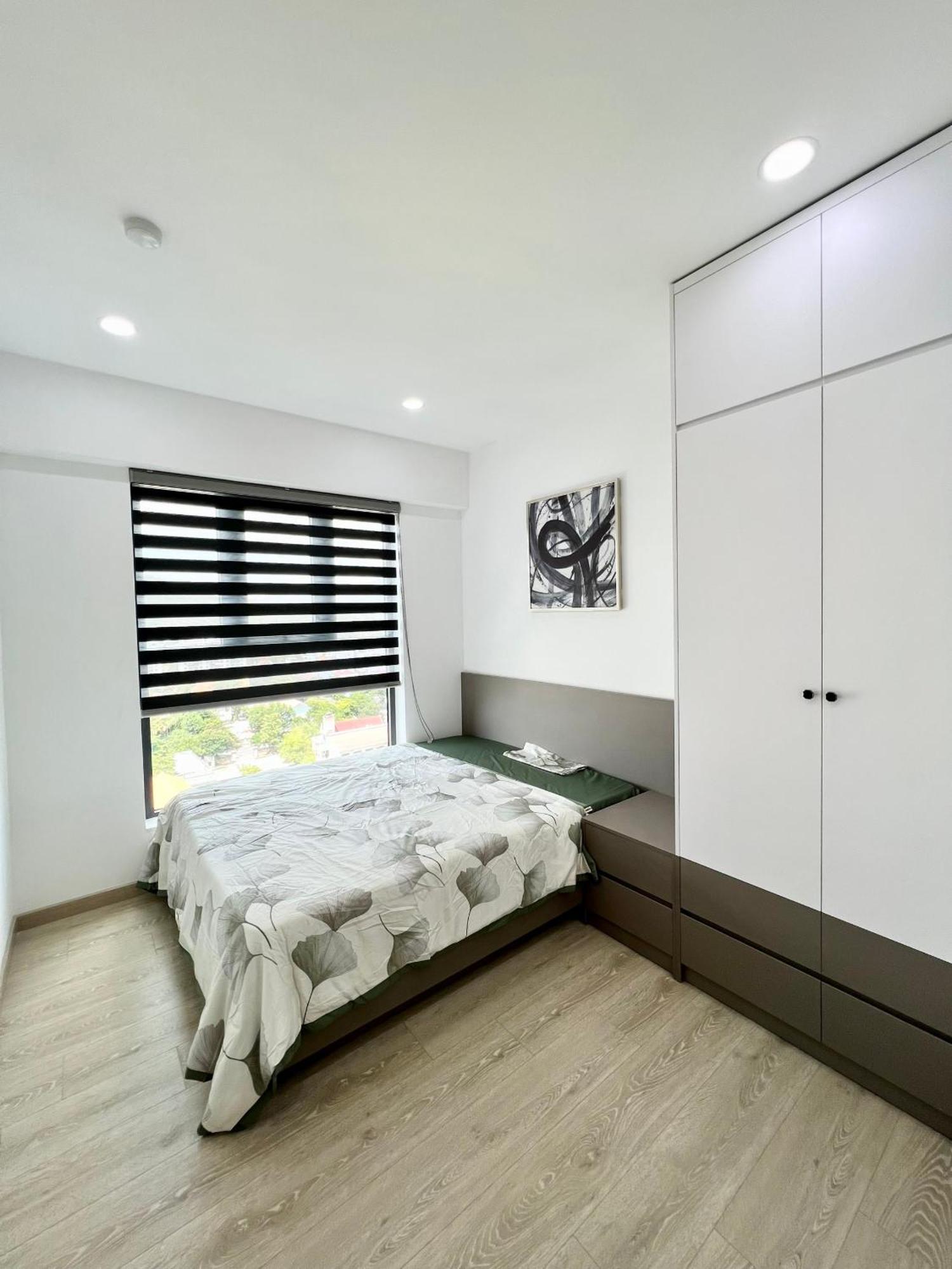 Oceanus An'S Home Nha Trang Kültér fotó