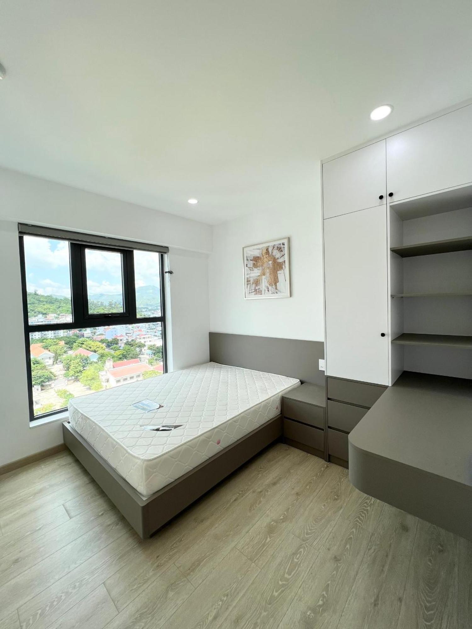 Oceanus An'S Home Nha Trang Kültér fotó