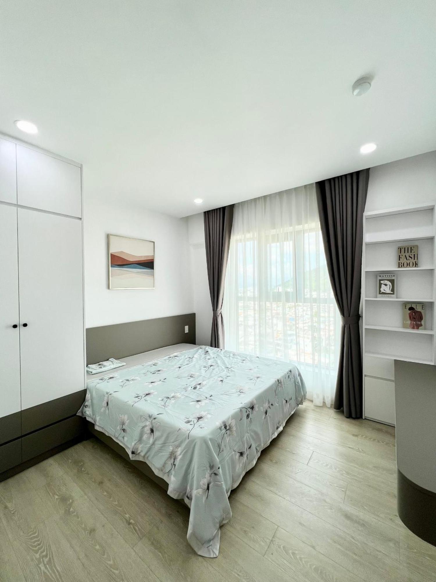 Oceanus An'S Home Nha Trang Kültér fotó