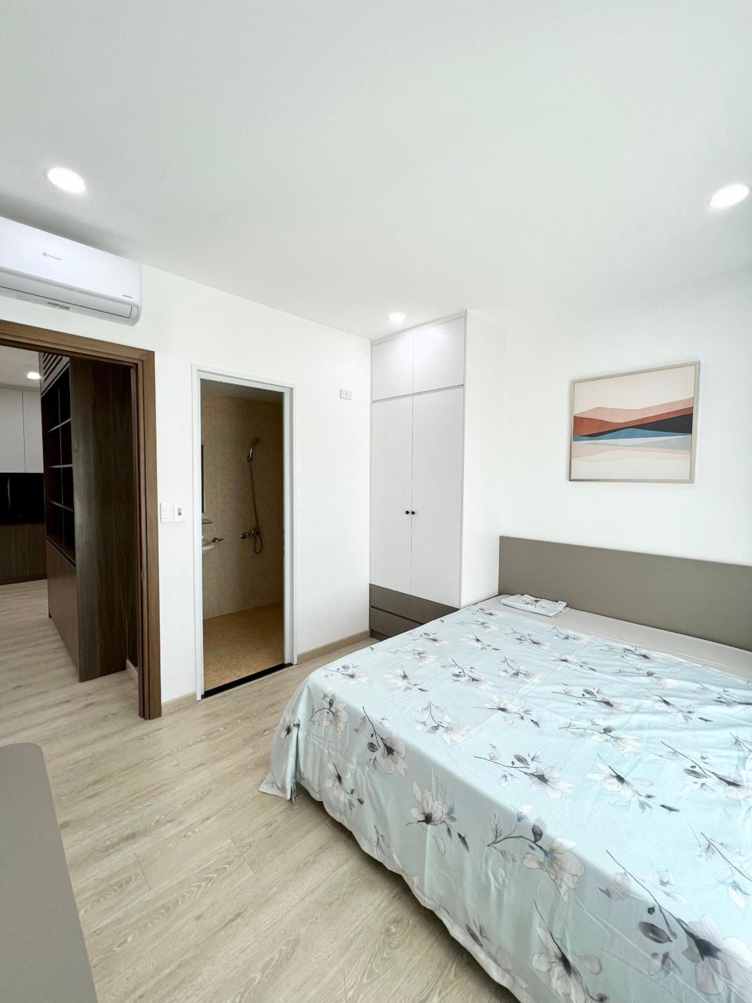 Oceanus An'S Home Nha Trang Kültér fotó