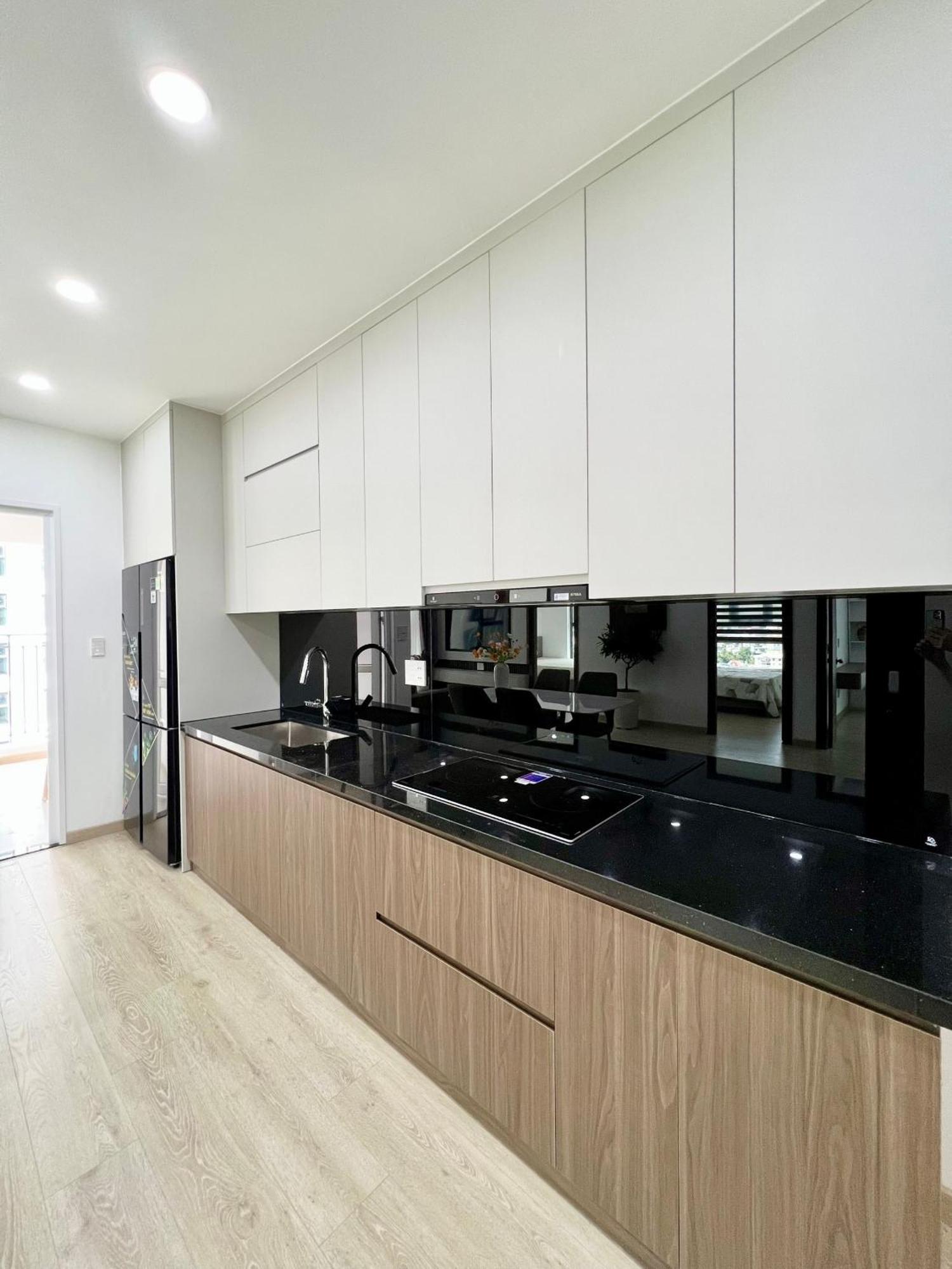 Oceanus An'S Home Nha Trang Kültér fotó