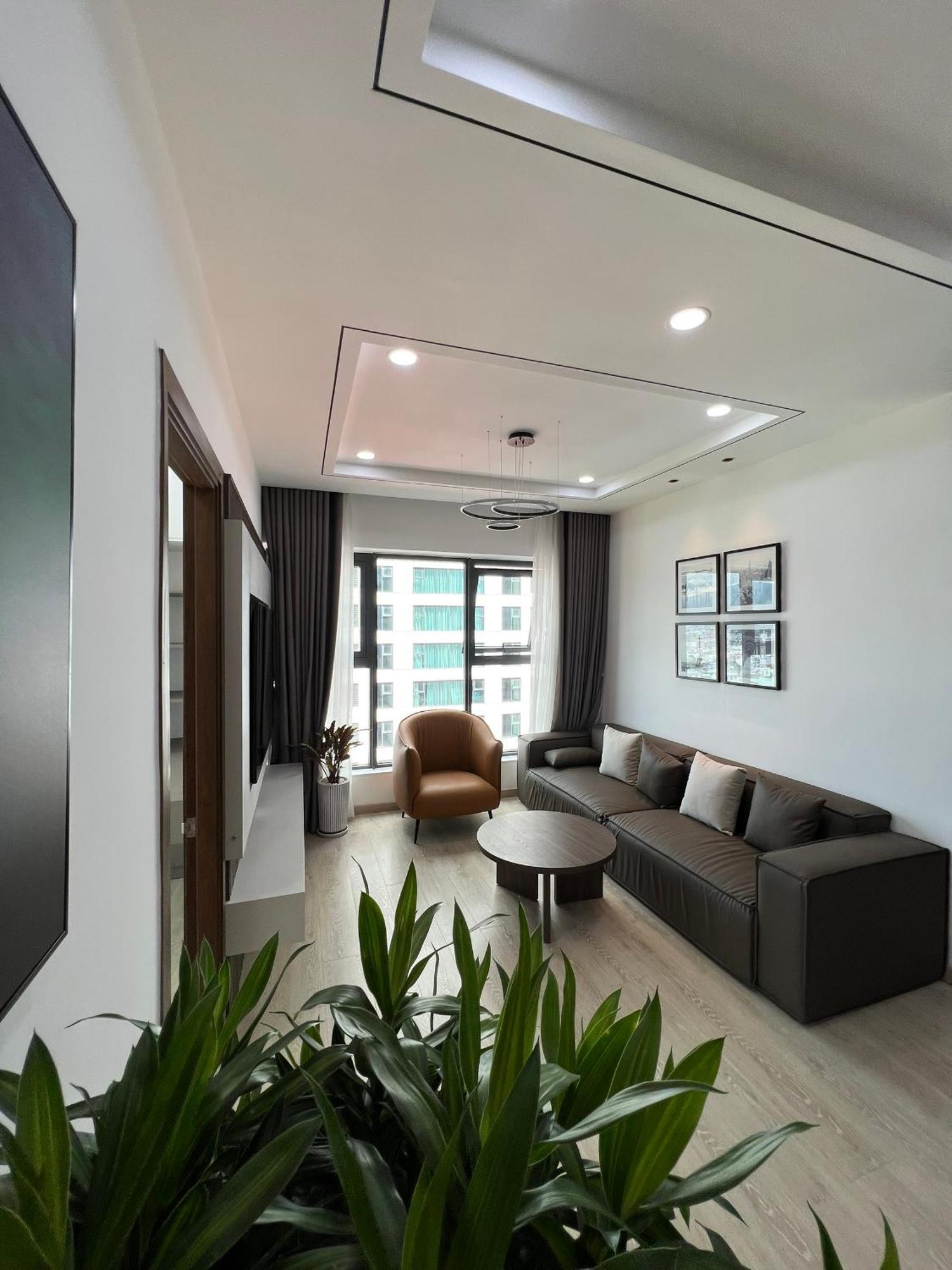 Oceanus An'S Home Nha Trang Kültér fotó