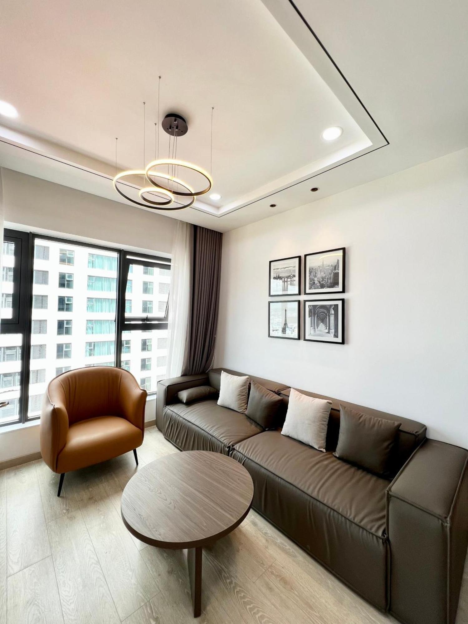 Oceanus An'S Home Nha Trang Kültér fotó