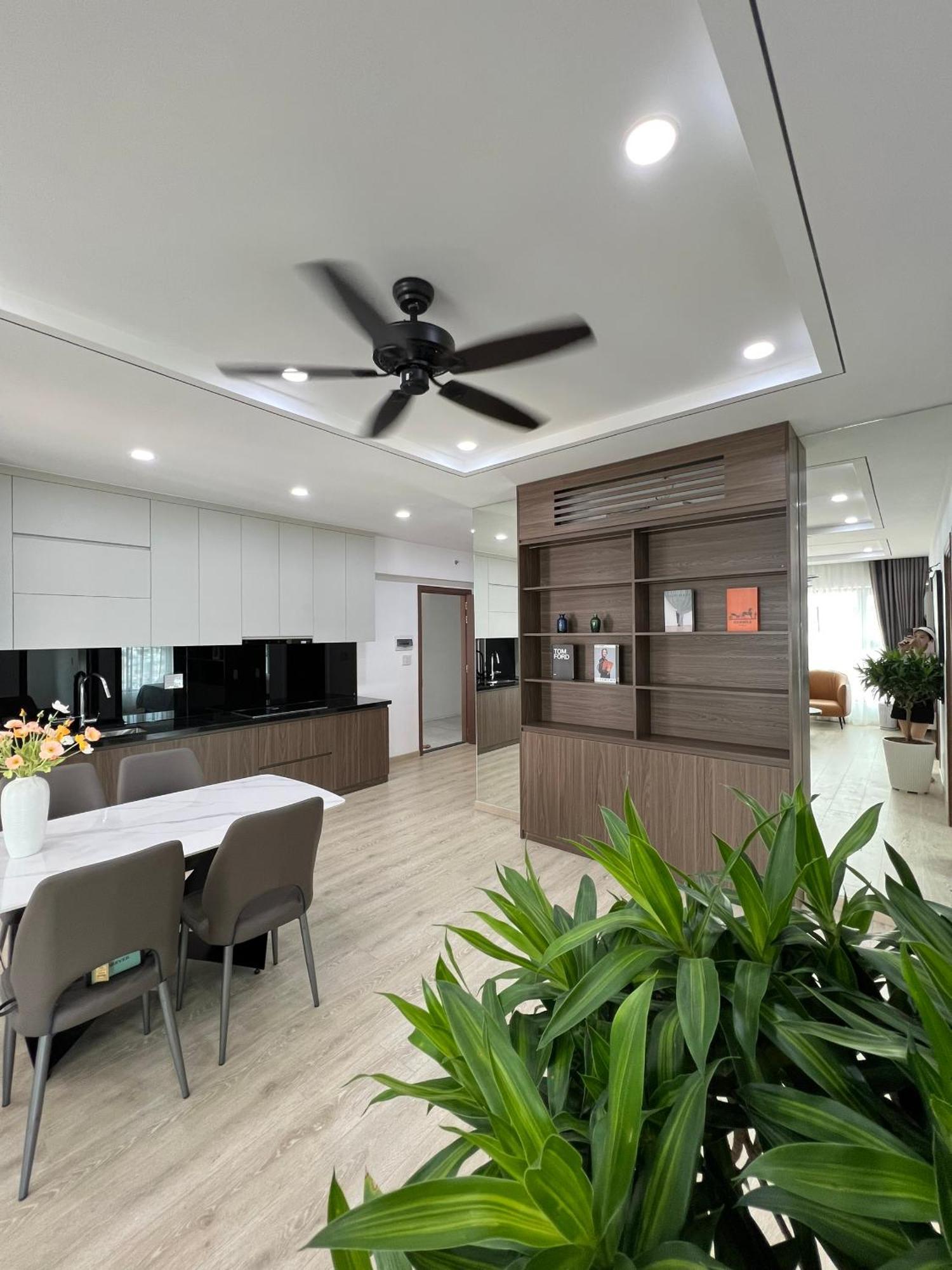 Oceanus An'S Home Nha Trang Kültér fotó
