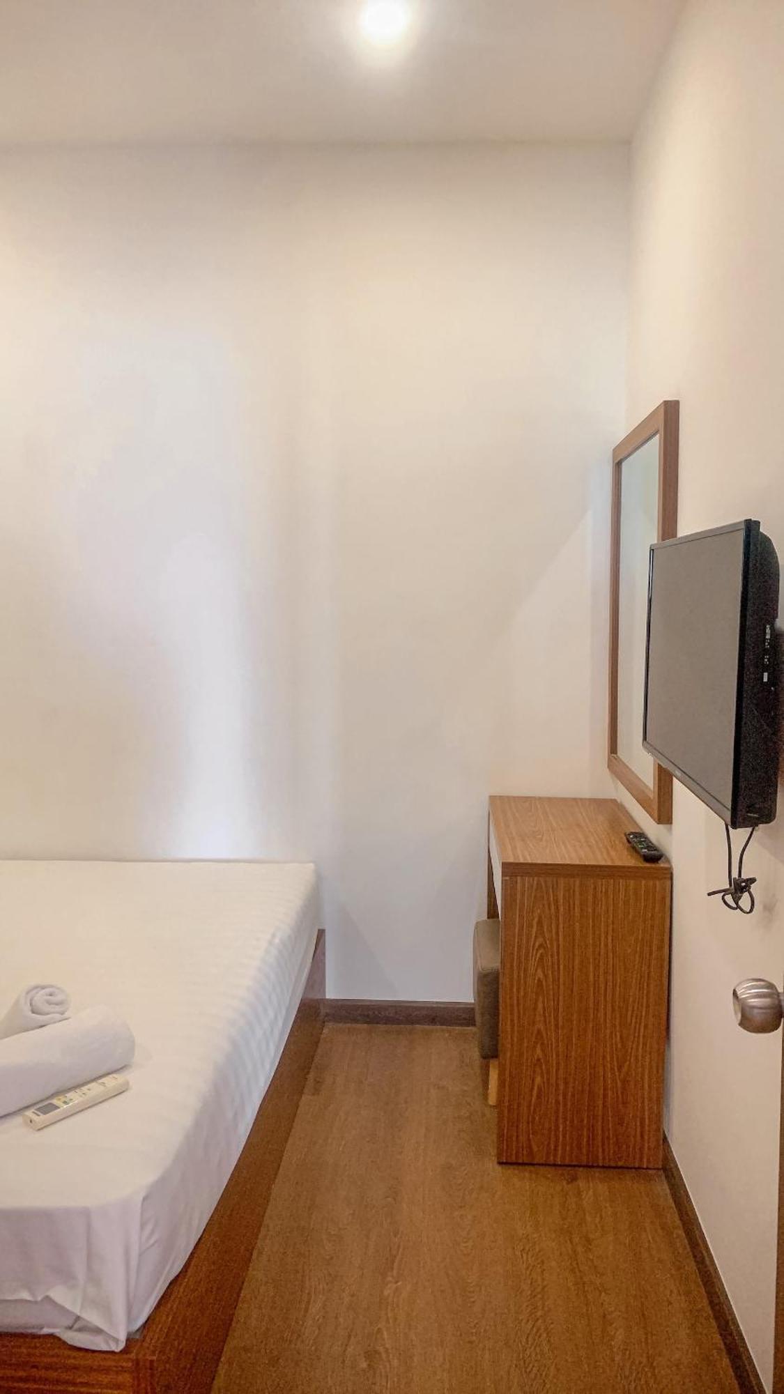 Oceanus An'S Home Nha Trang Kültér fotó