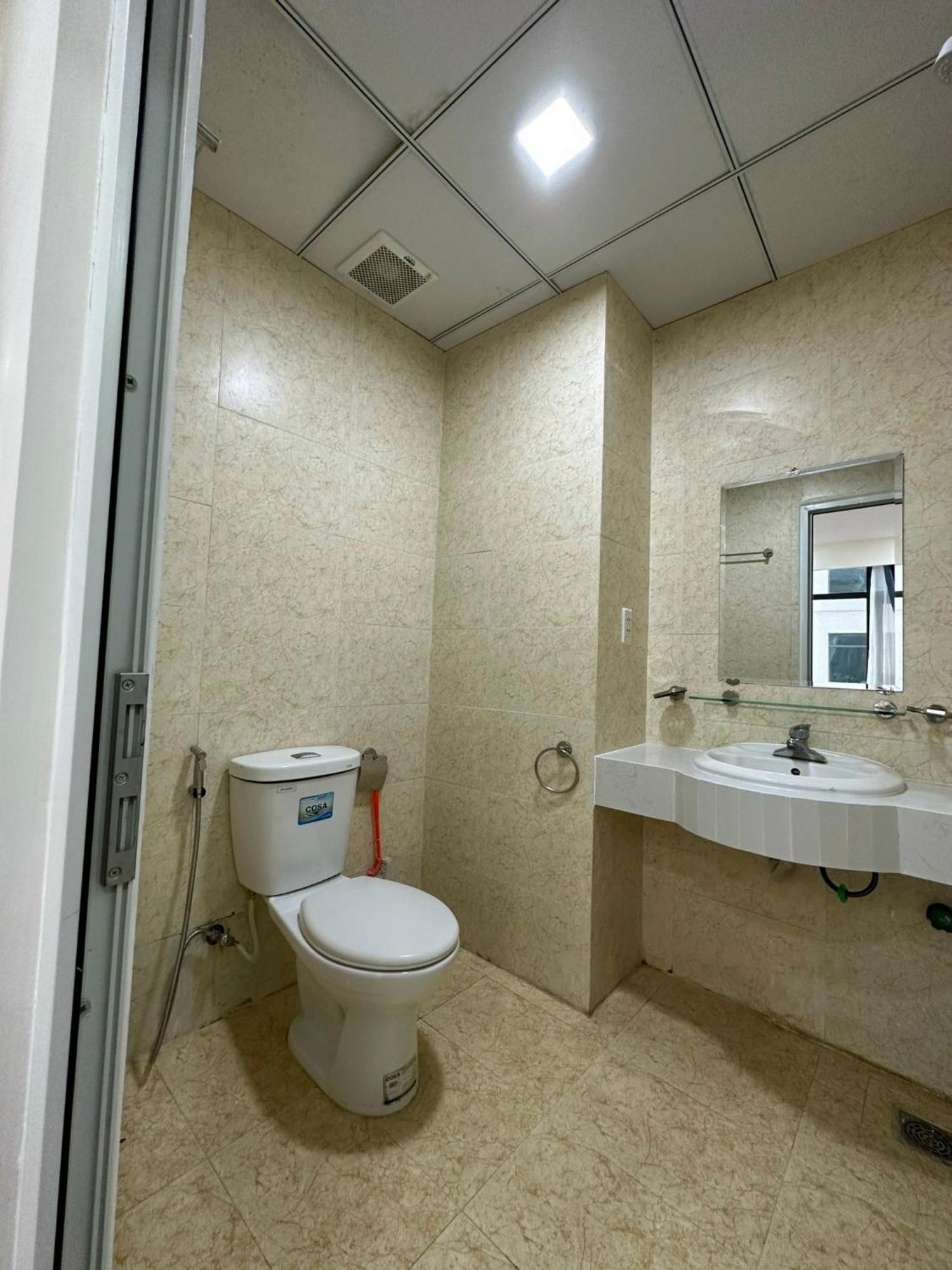 Oceanus An'S Home Nha Trang Kültér fotó
