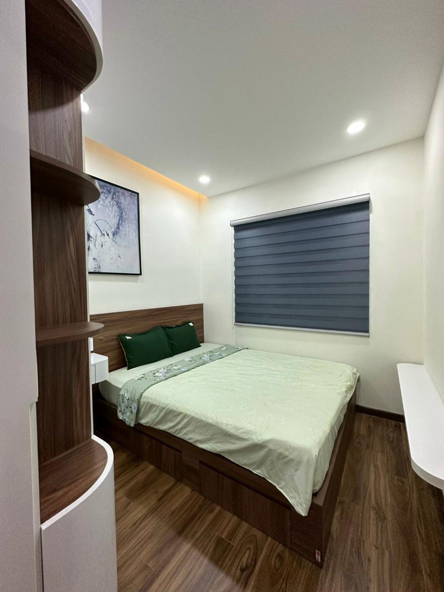 Oceanus An'S Home Nha Trang Kültér fotó