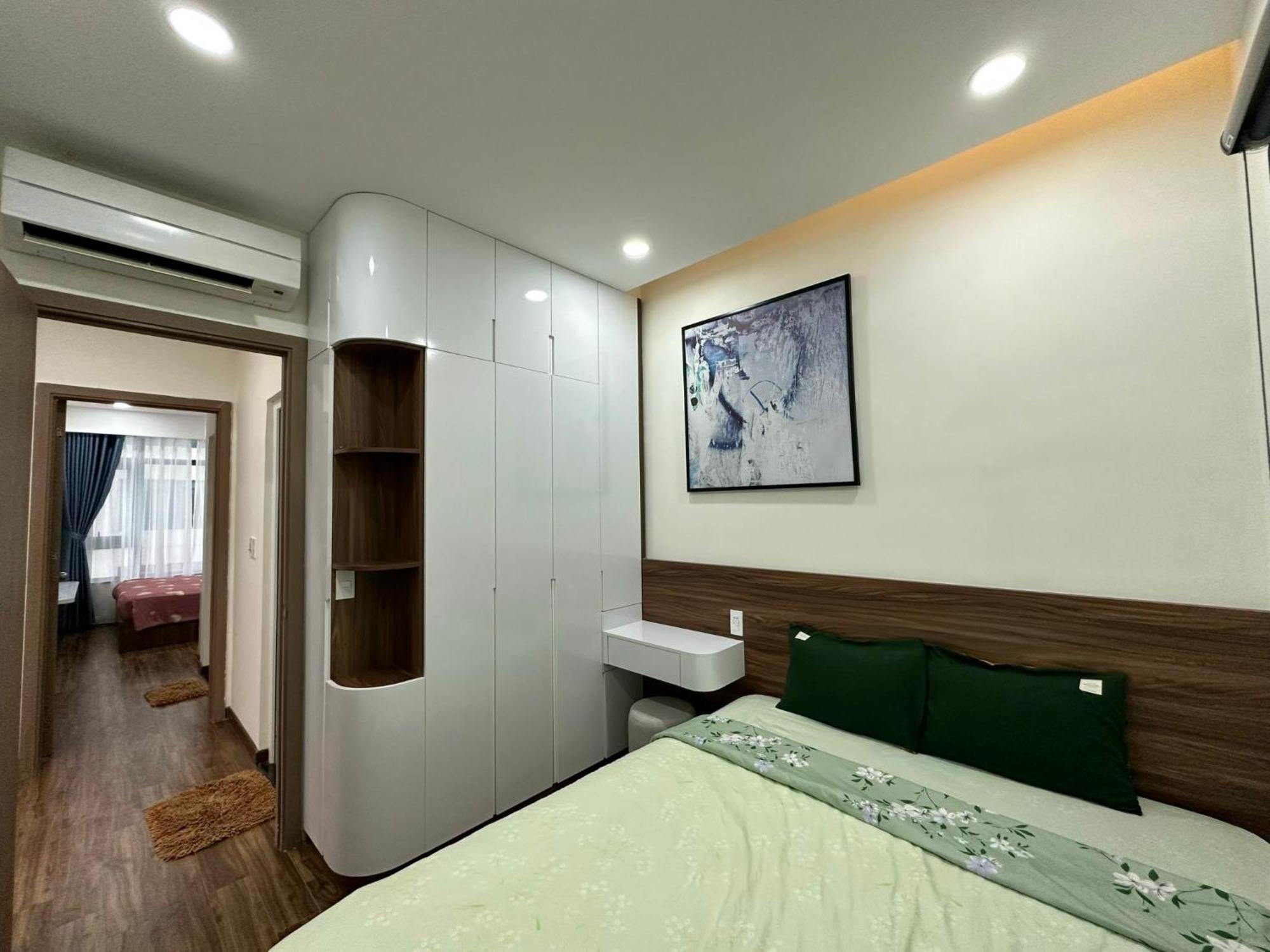 Oceanus An'S Home Nha Trang Kültér fotó