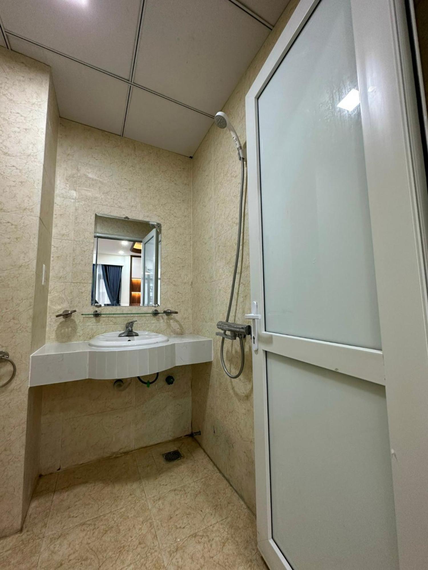 Oceanus An'S Home Nha Trang Kültér fotó