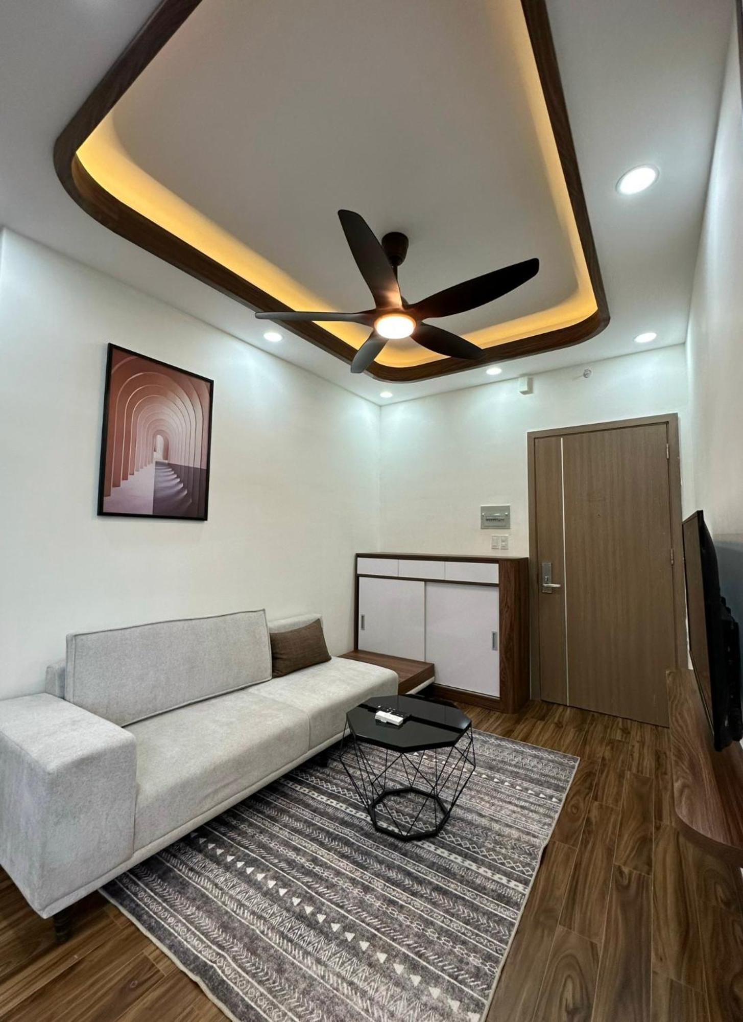 Oceanus An'S Home Nha Trang Kültér fotó