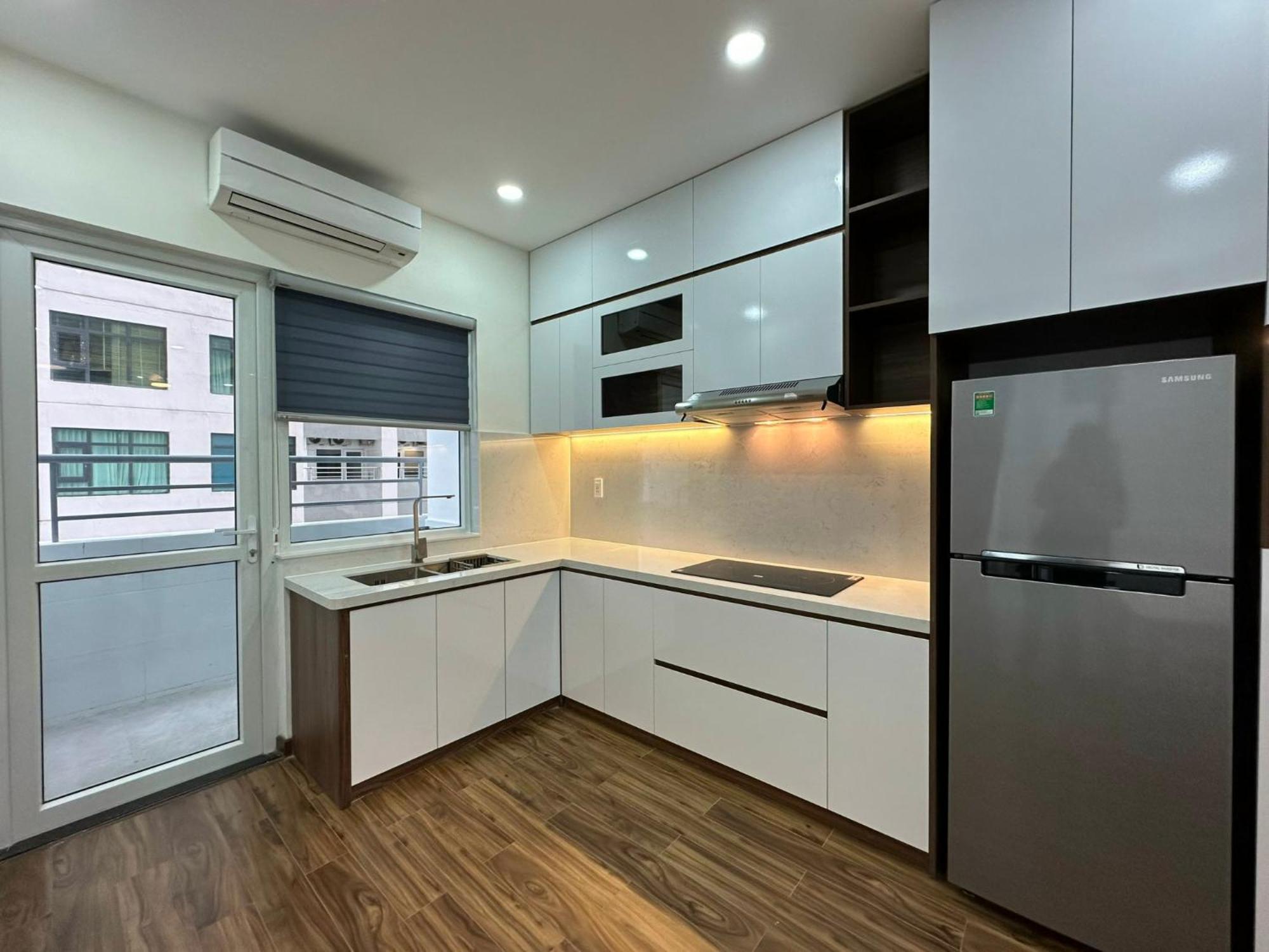 Oceanus An'S Home Nha Trang Kültér fotó