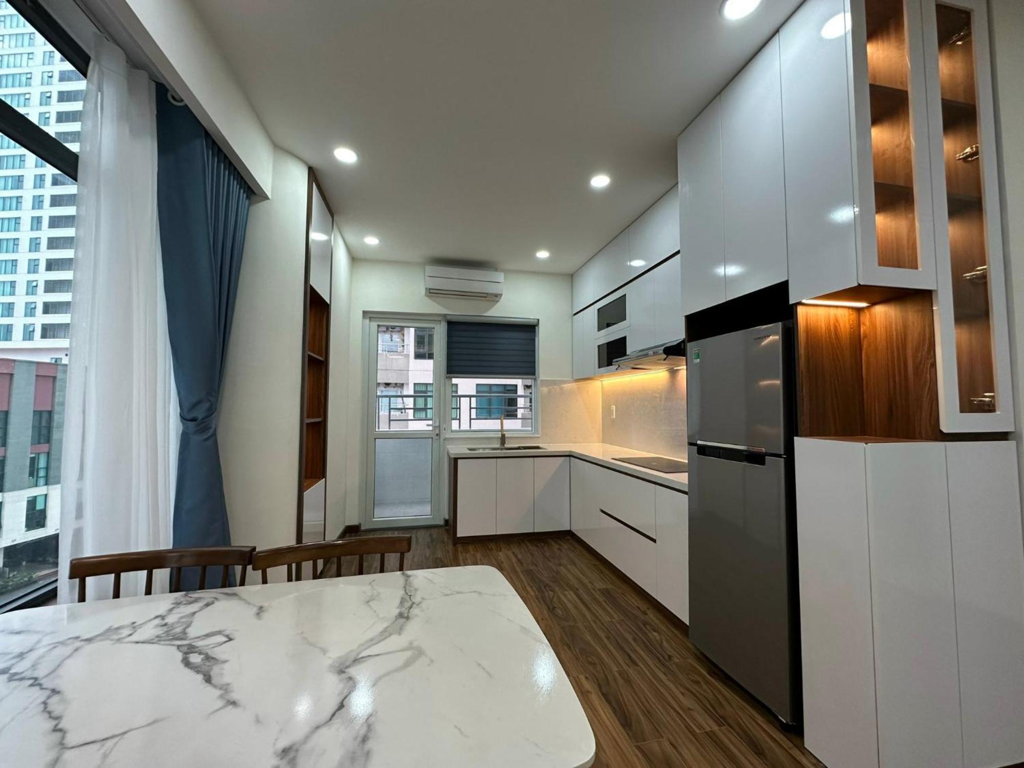 Oceanus An'S Home Nha Trang Kültér fotó